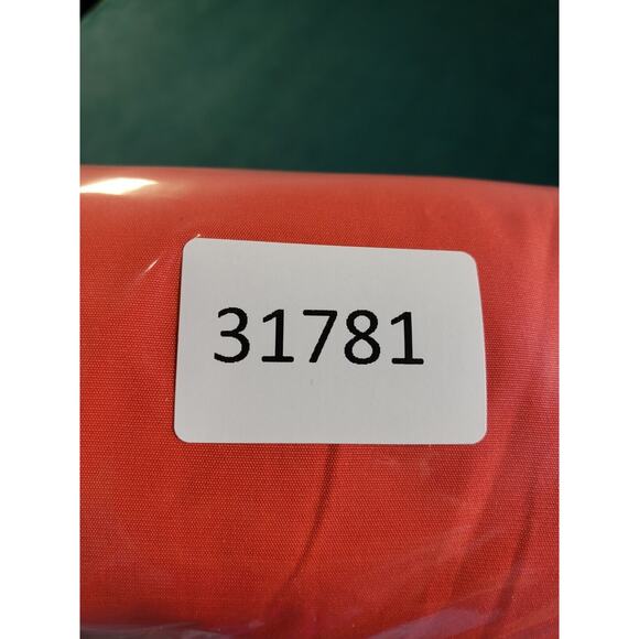 Maryland Terrapins Jacket Sz Extra Large Mens Red 1/4 Zip Polyester NCAA NWT - Picture 10 of 10